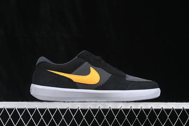 All categories Nk SB Dunk series Nk Force 58 simplified skateboard shoes J version Nike SB Force 58 Nike simplified retro skateboard shoes DV5477-009